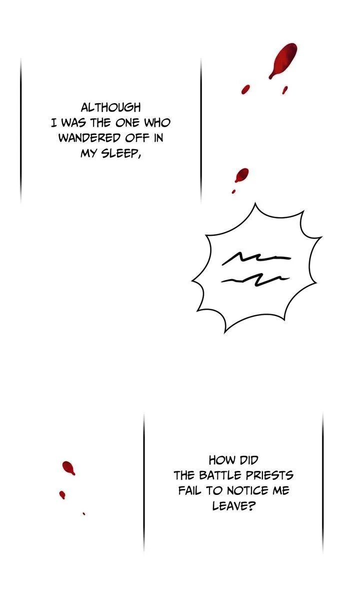 The Snake that Swallowed the Pomegranate Chapter 48 page 102 - 