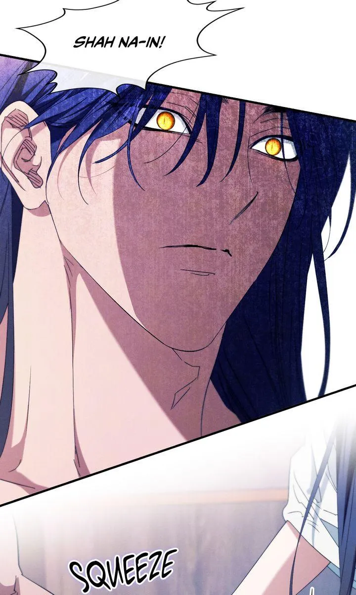 The Snake that Swallowed the Pomegranate Chapter 48 page 109 - 