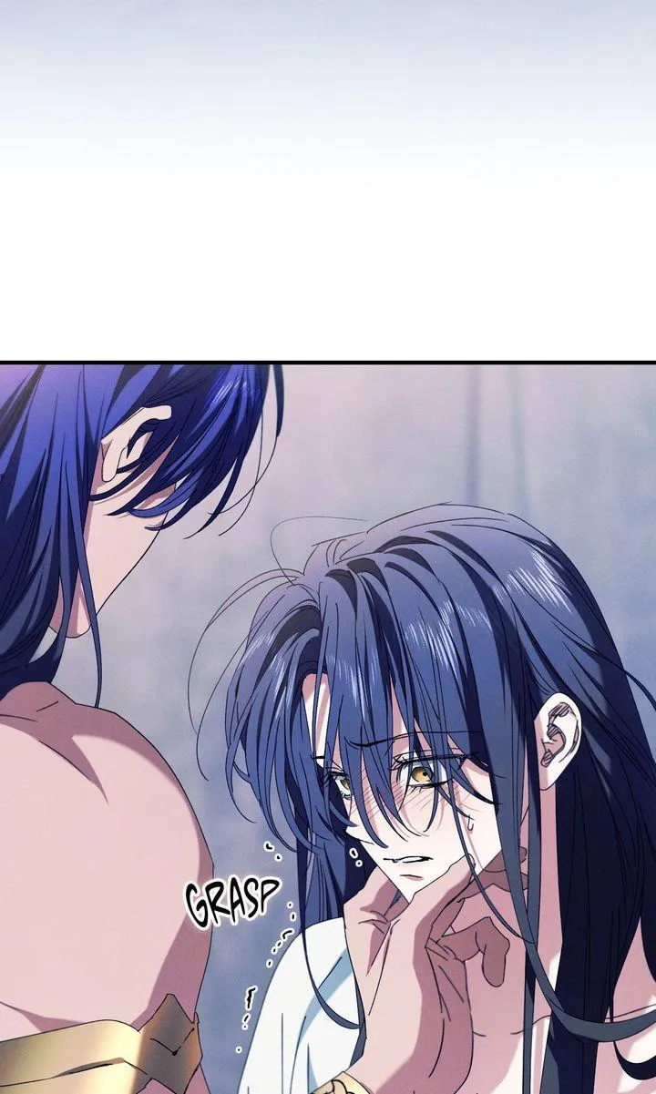 The Snake that Swallowed the Pomegranate Chapter 48 page 111 - 
