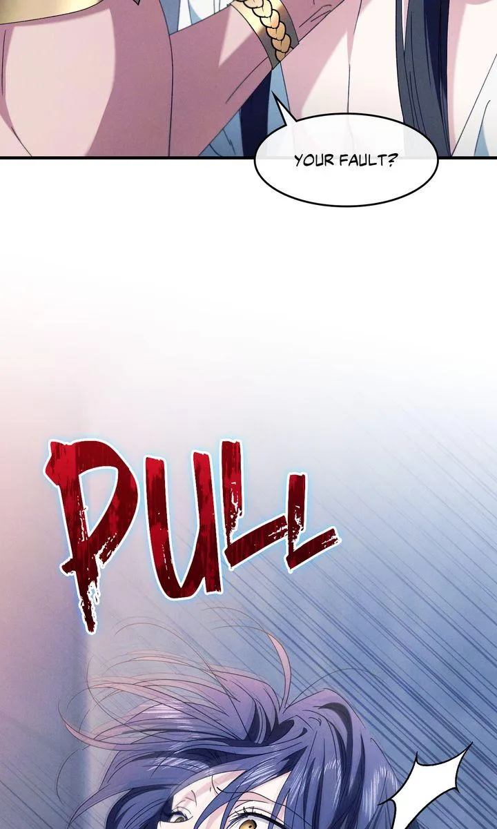 The Snake that Swallowed the Pomegranate Chapter 48 page 112 - 