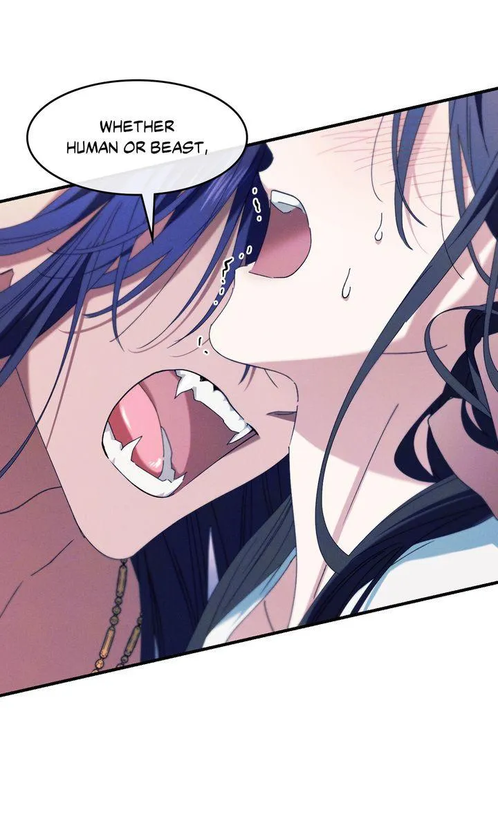 The Snake that Swallowed the Pomegranate Chapter 48 page 114 - 
