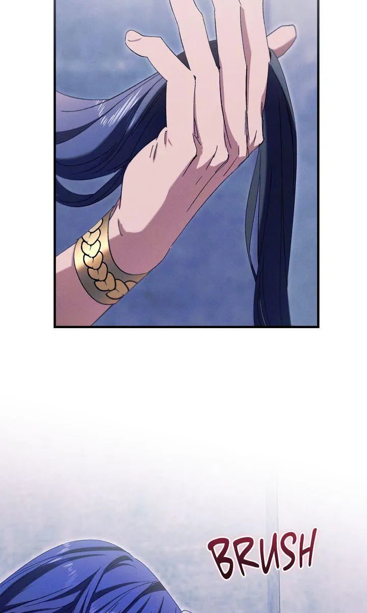 The Snake that Swallowed the Pomegranate Chapter 48 page 117 - 