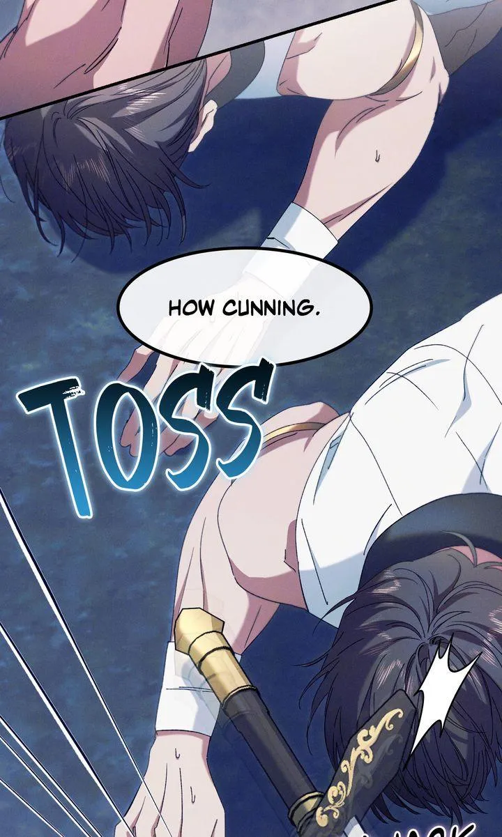 The Snake that Swallowed the Pomegranate Chapter 48 page 121 - 