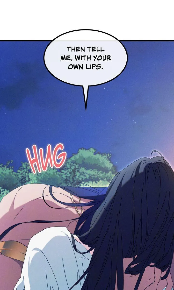 The Snake that Swallowed the Pomegranate Chapter 48 page 123 - 