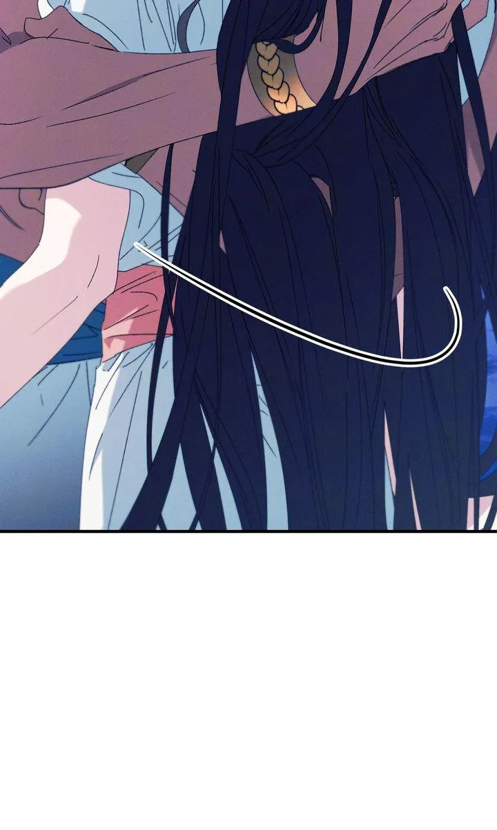 The Snake that Swallowed the Pomegranate Chapter 48 page 124 - 