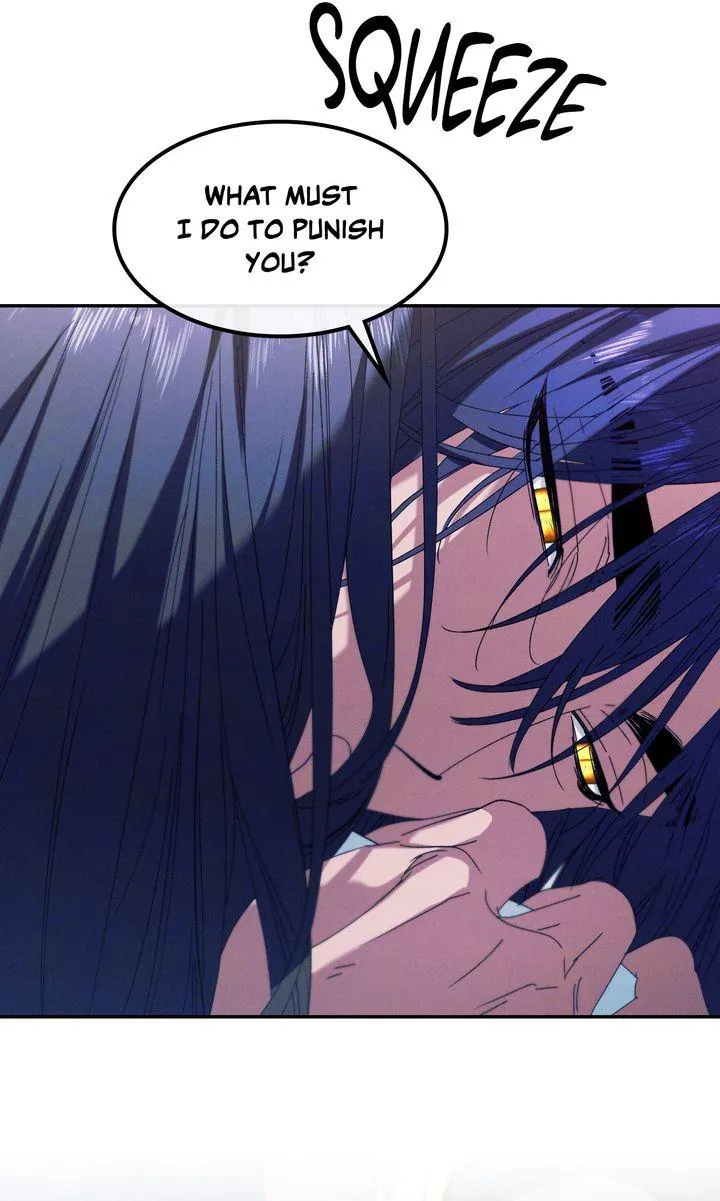 The Snake that Swallowed the Pomegranate Chapter 48 page 125 - 