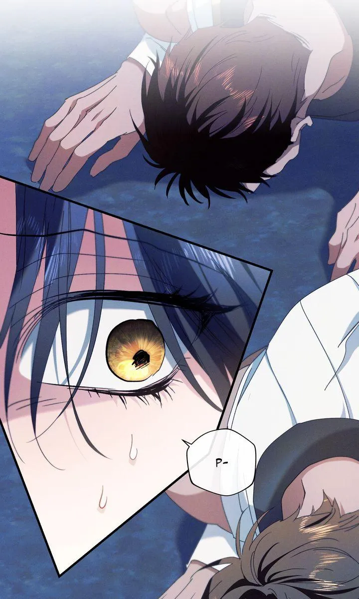 The Snake that Swallowed the Pomegranate Chapter 48 page 126 - 