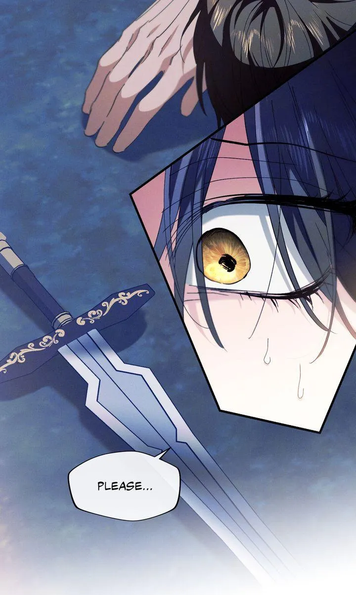 The Snake that Swallowed the Pomegranate Chapter 48 page 127 - 
