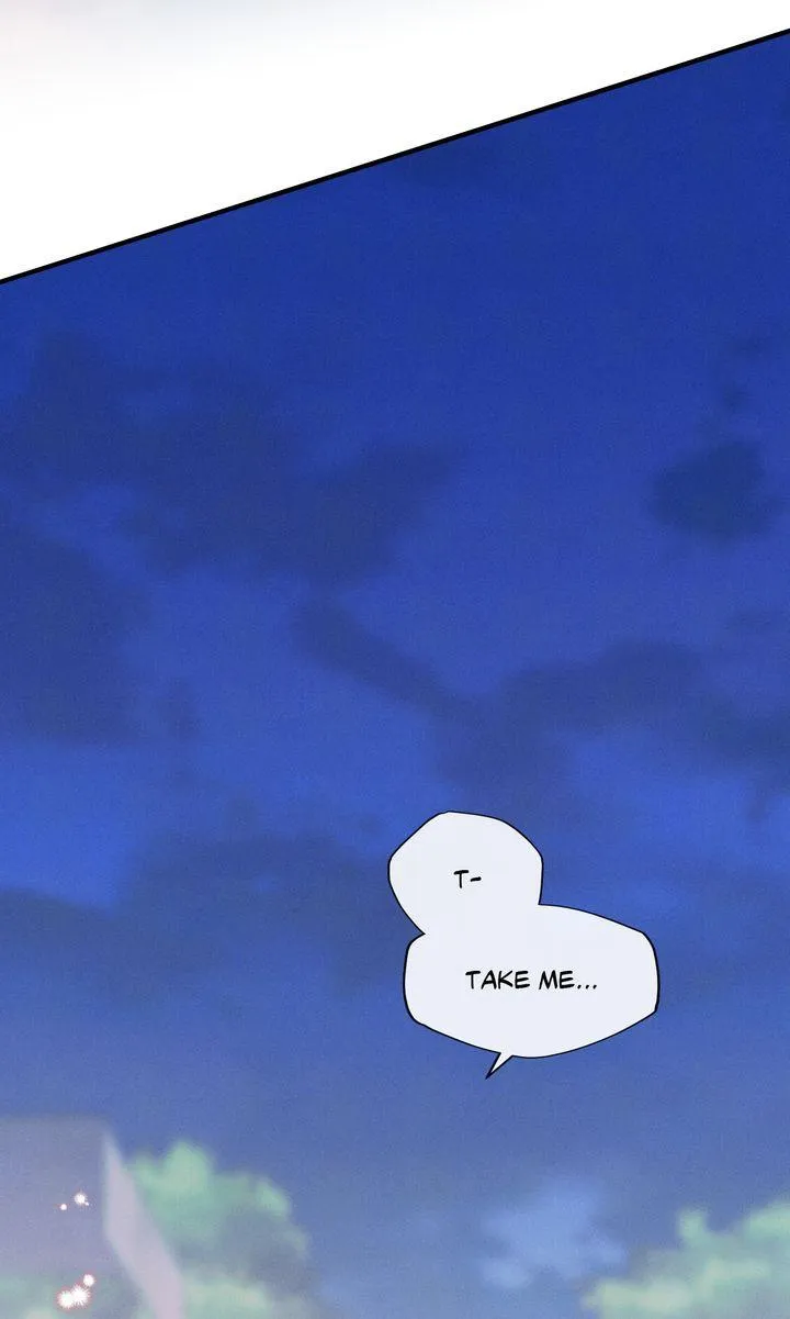 The Snake that Swallowed the Pomegranate Chapter 48 page 128 - 