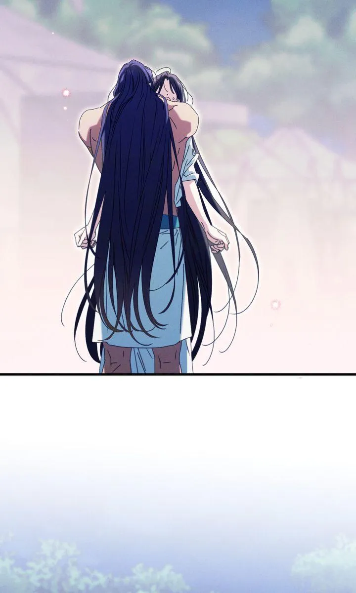 The Snake that Swallowed the Pomegranate Chapter 48 page 129 - 
