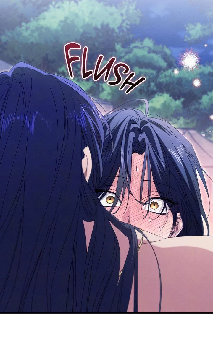 The Snake that Swallowed the Pomegranate Chapter 48 page 130 - 
