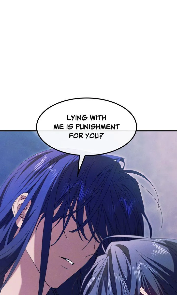 The Snake that Swallowed the Pomegranate Chapter 48 page 131 - 