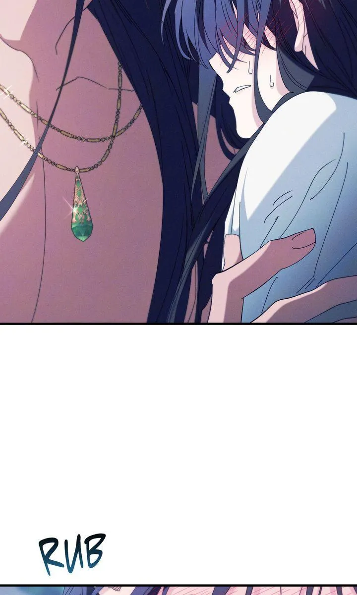 The Snake that Swallowed the Pomegranate Chapter 48 page 132 - 