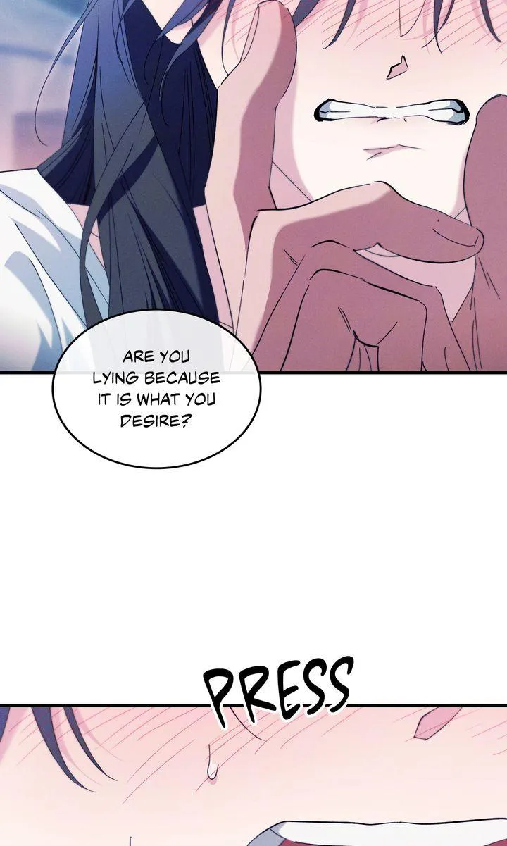 The Snake that Swallowed the Pomegranate Chapter 48 page 133 - 