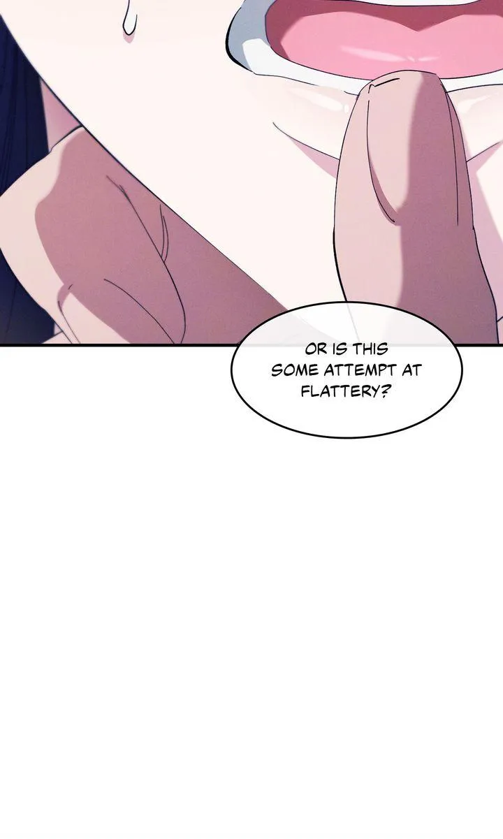 The Snake that Swallowed the Pomegranate Chapter 48 page 134 - 