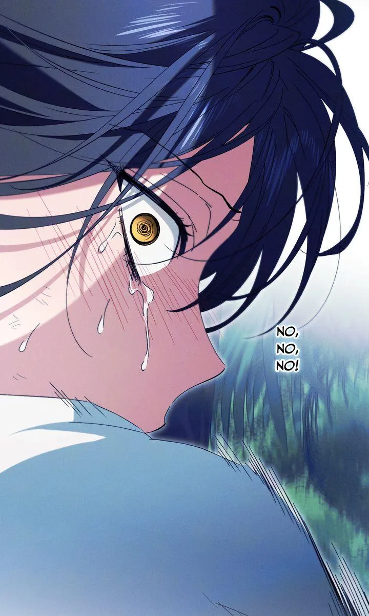 The Snake that Swallowed the Pomegranate Chapter 48 page 20 - 