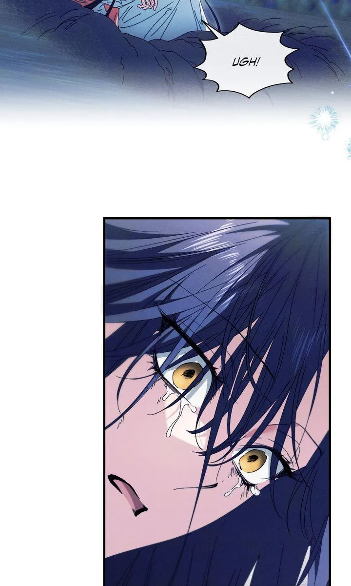The Snake that Swallowed the Pomegranate Chapter 48 page 3 - 
