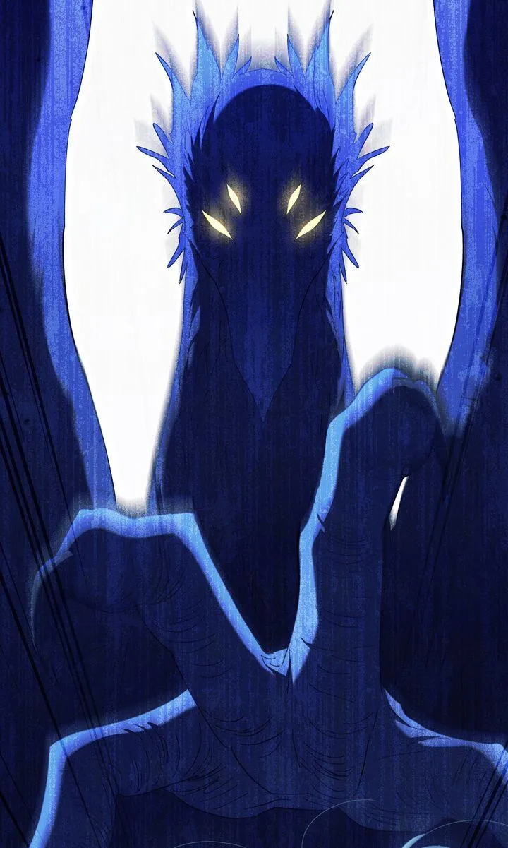 The Snake that Swallowed the Pomegranate Chapter 48 page 23 - 