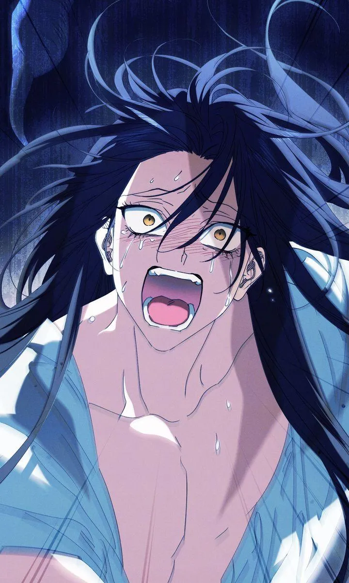 The Snake that Swallowed the Pomegranate Chapter 48 page 24 - 