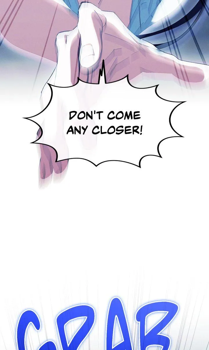 The Snake that Swallowed the Pomegranate Chapter 48 page 25 - 