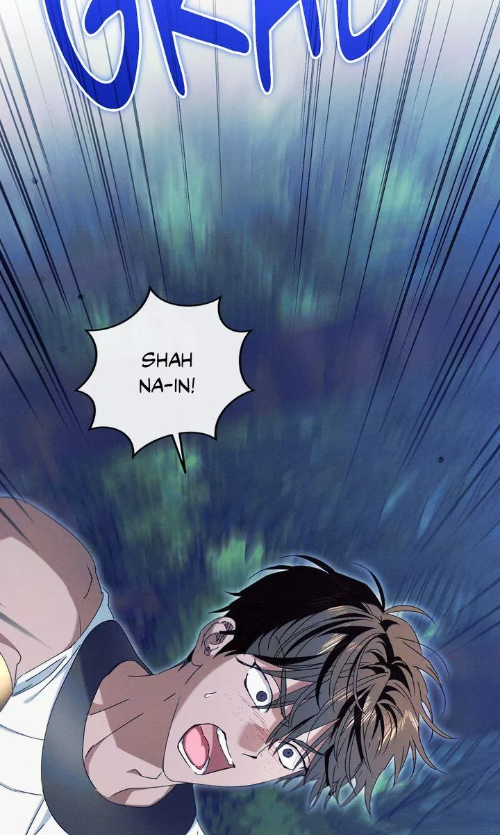 The Snake that Swallowed the Pomegranate Chapter 48 page 26 - 