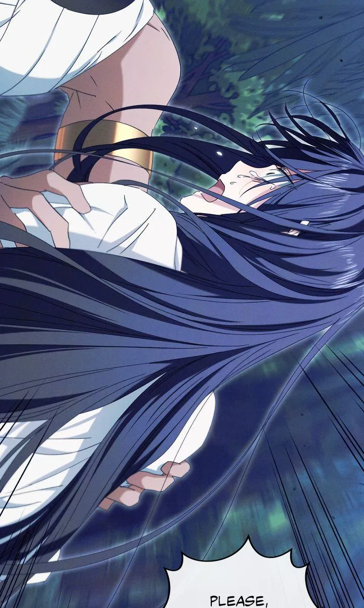 The Snake that Swallowed the Pomegranate Chapter 48 page 27 - 