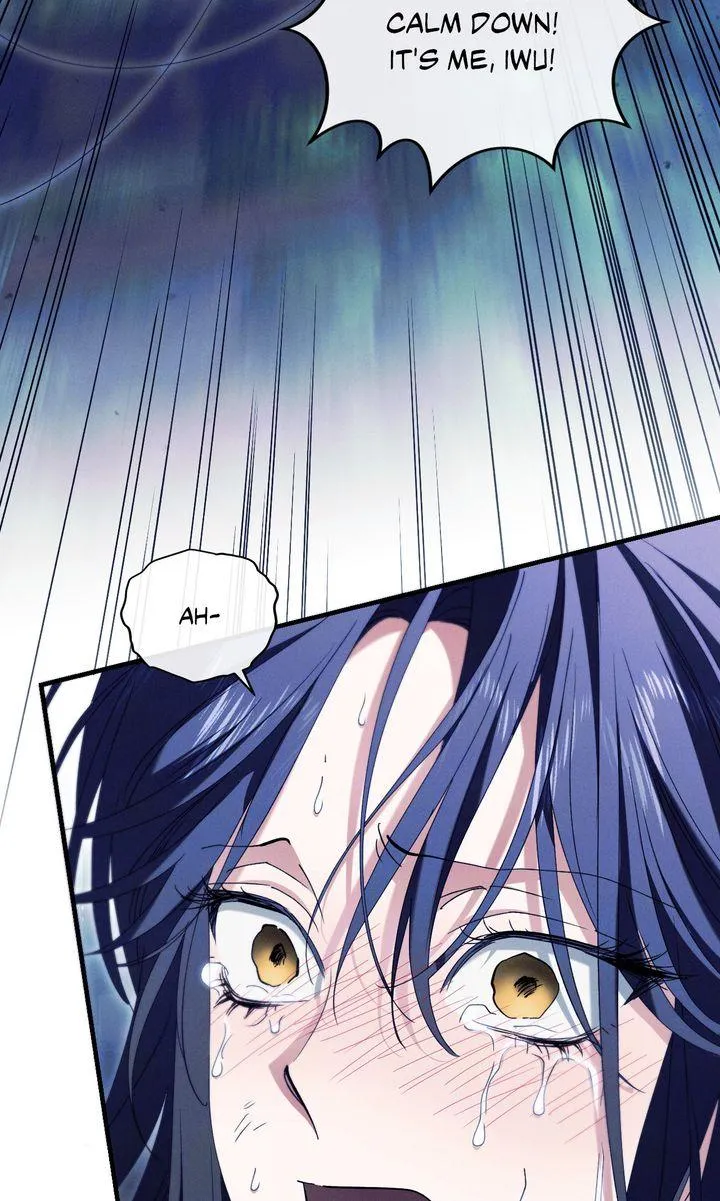 The Snake that Swallowed the Pomegranate Chapter 48 page 28 - 