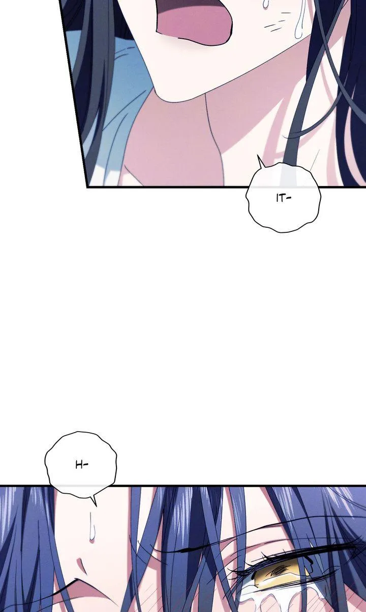 The Snake that Swallowed the Pomegranate Chapter 48 page 29 - 