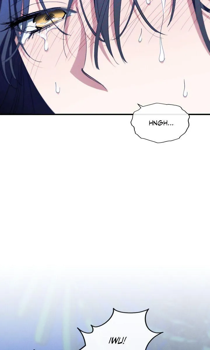 The Snake that Swallowed the Pomegranate Chapter 48 page 30 - 