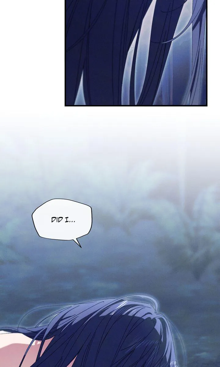 The Snake that Swallowed the Pomegranate Chapter 48 page 4 - 