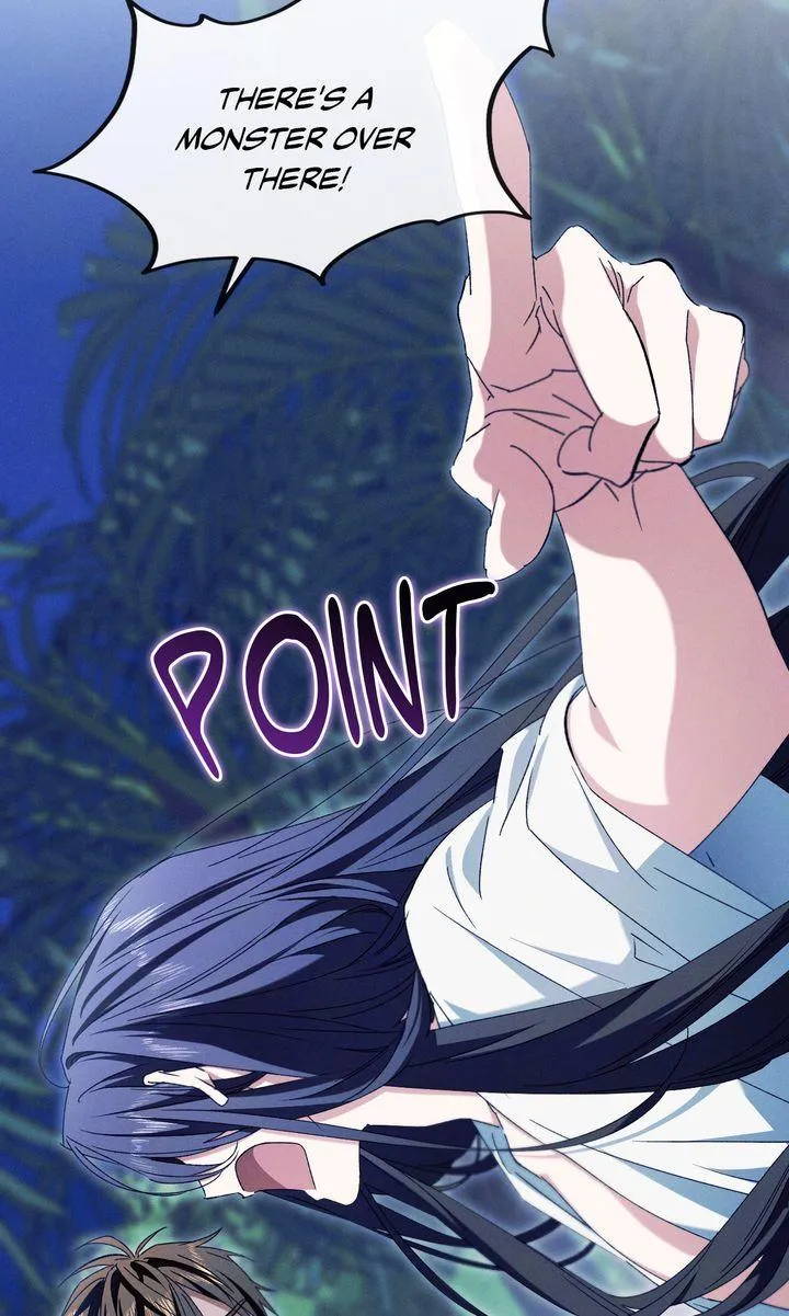 The Snake that Swallowed the Pomegranate Chapter 48 page 31 - 