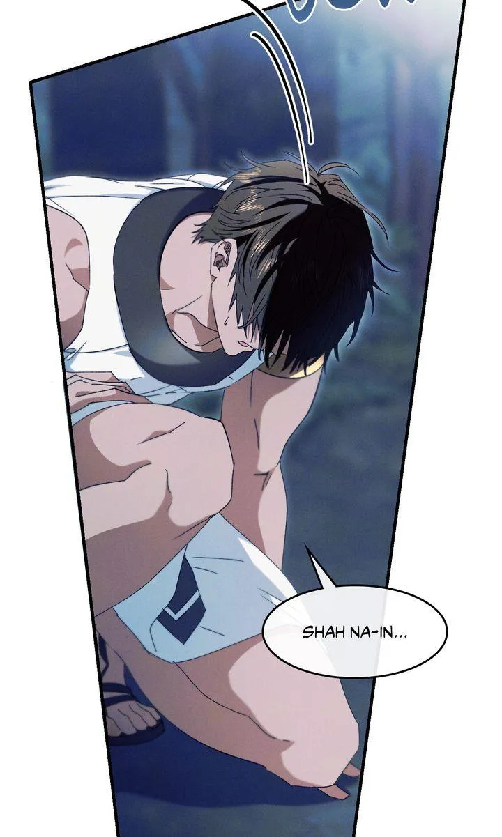 The Snake that Swallowed the Pomegranate Chapter 48 page 33 - 
