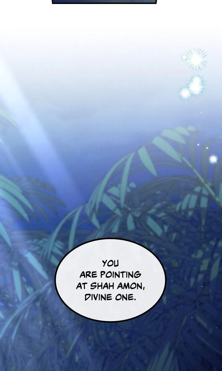 The Snake that Swallowed the Pomegranate Chapter 48 page 34 - 