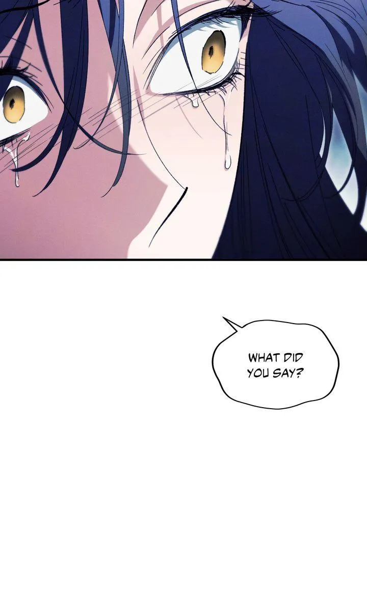 The Snake that Swallowed the Pomegranate Chapter 48 page 37 - 