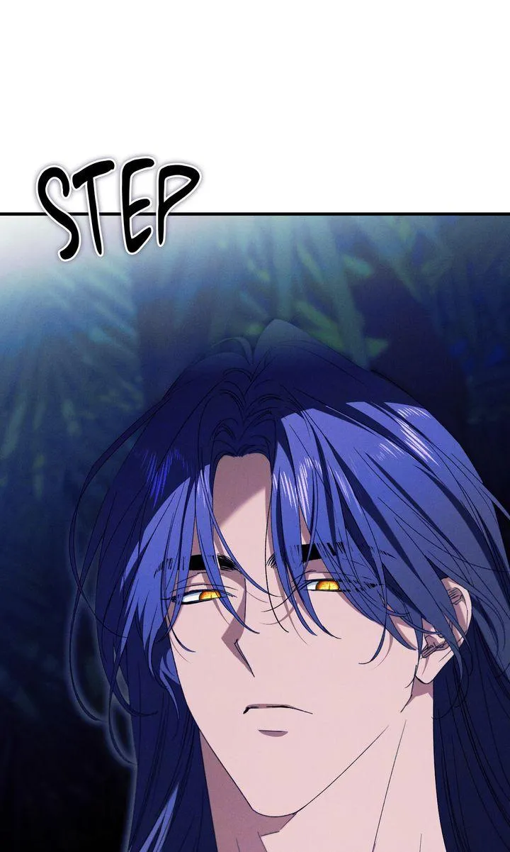 The Snake that Swallowed the Pomegranate Chapter 48 page 38 - 