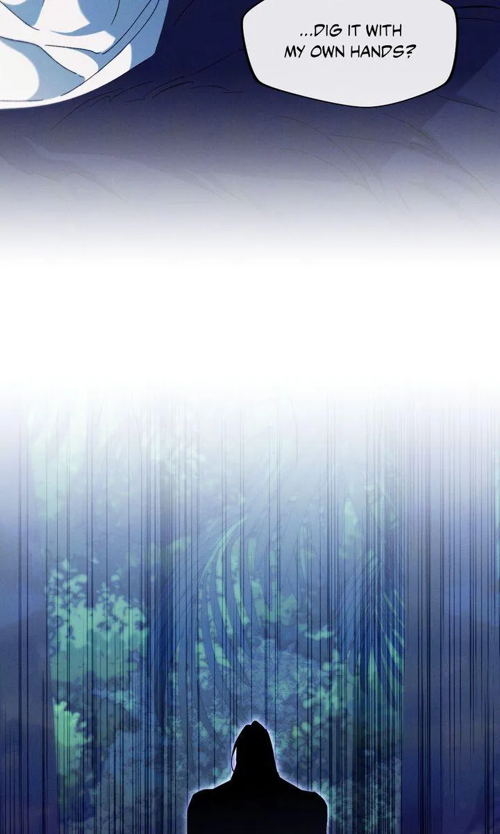 The Snake that Swallowed the Pomegranate Chapter 48 page 6 - 
