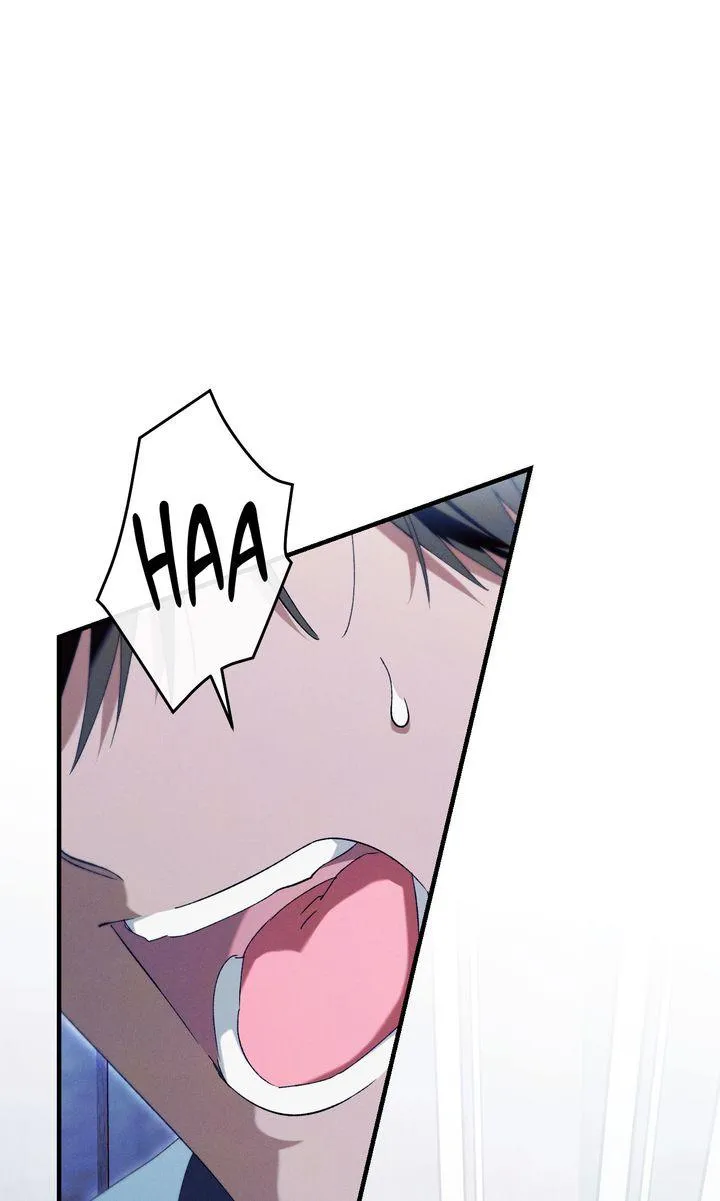 The Snake that Swallowed the Pomegranate Chapter 48 page 52 - 