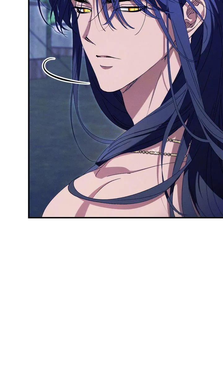 The Snake that Swallowed the Pomegranate Chapter 48 page 56 - 