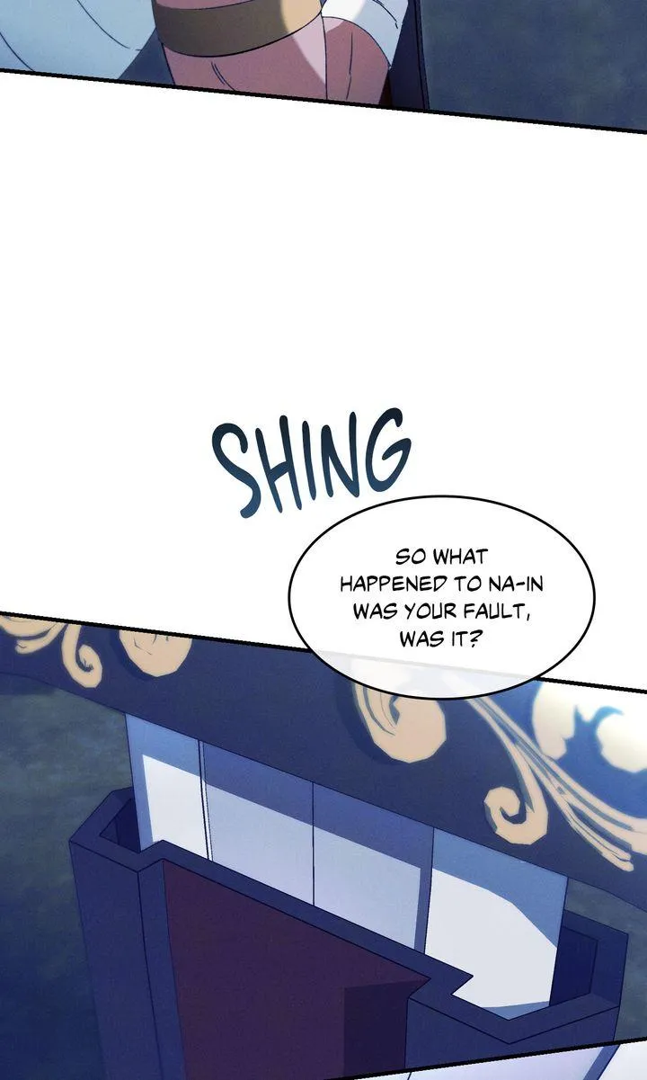 The Snake that Swallowed the Pomegranate Chapter 48 page 58 - 