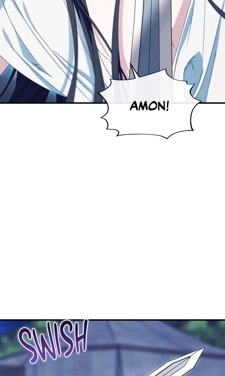 The Snake that Swallowed the Pomegranate Chapter 48 page 69 - 