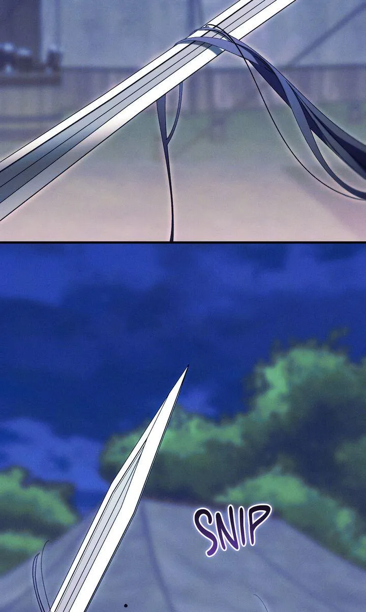 The Snake that Swallowed the Pomegranate Chapter 48 page 70 - 