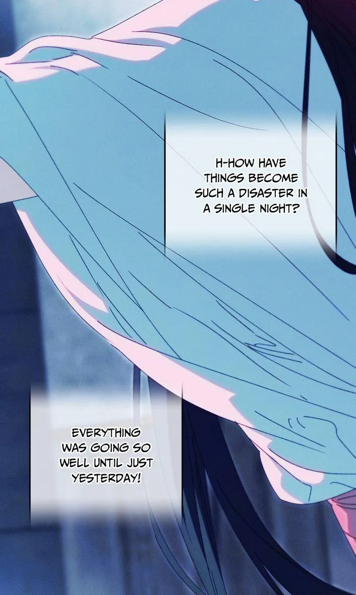 The Snake that Swallowed the Pomegranate Chapter 48 page 73 - 