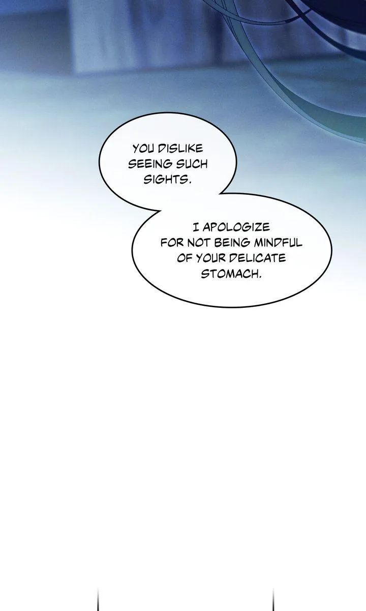 The Snake that Swallowed the Pomegranate Chapter 48 page 74 - 
