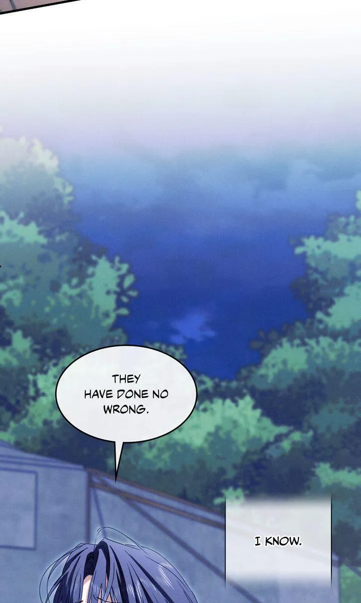 The Snake that Swallowed the Pomegranate Chapter 48 page 79 - 