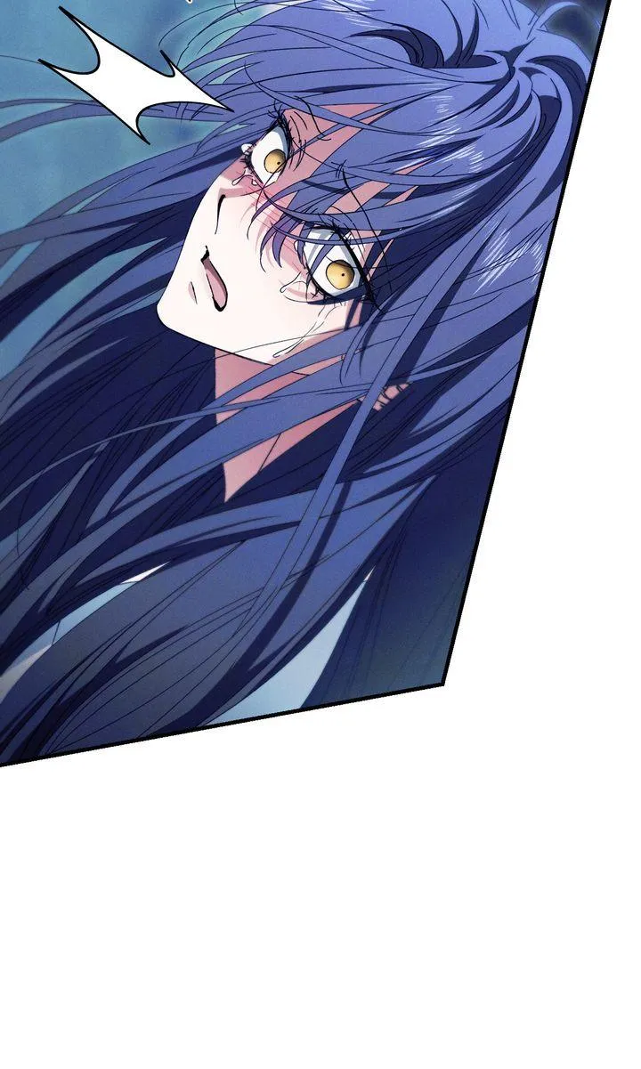 The Snake that Swallowed the Pomegranate Chapter 48 page 9 - 