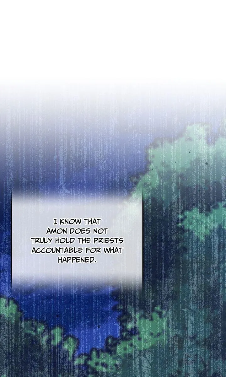 The Snake that Swallowed the Pomegranate Chapter 48 page 81 - 
