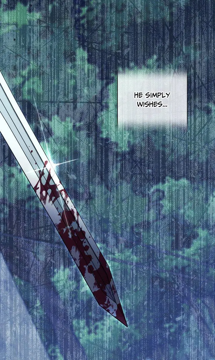 The Snake that Swallowed the Pomegranate Chapter 48 page 82 - 