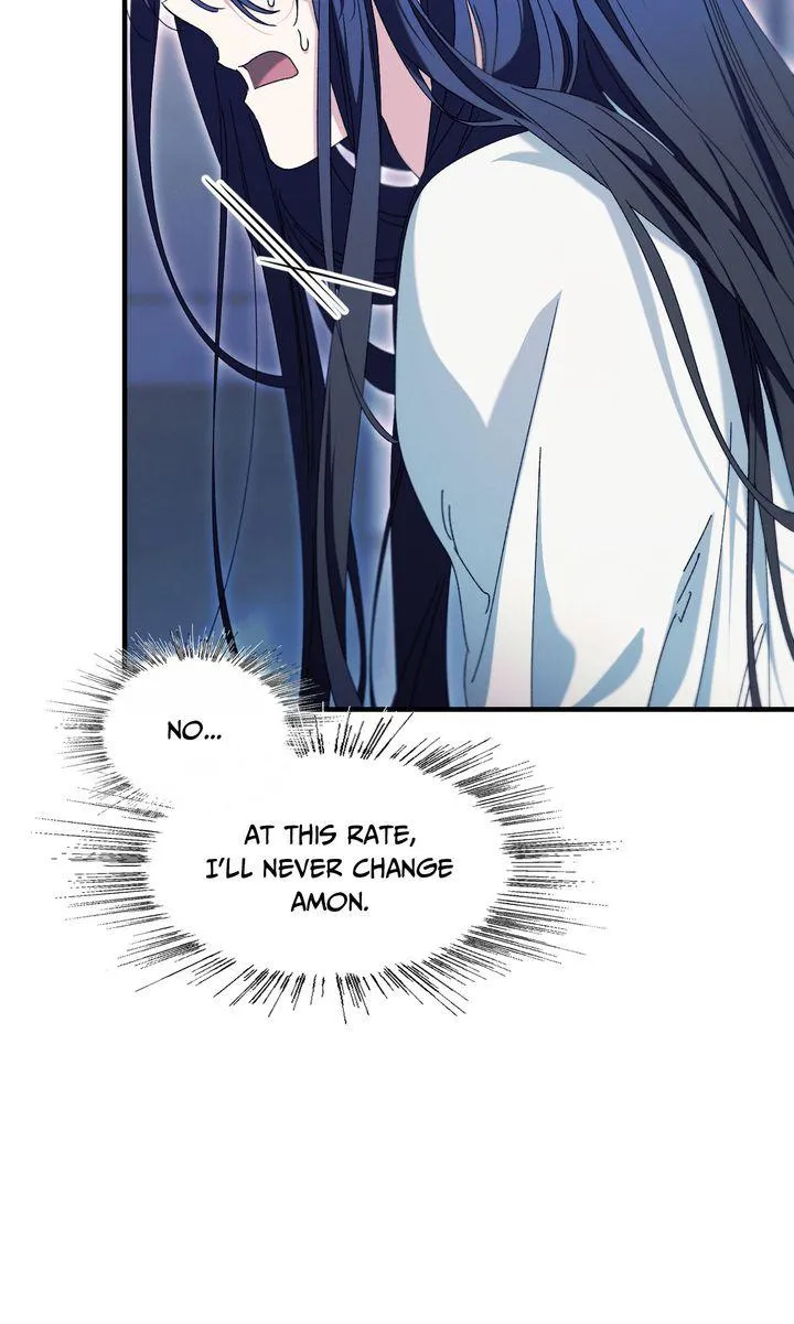 The Snake that Swallowed the Pomegranate Chapter 48 page 87 - 