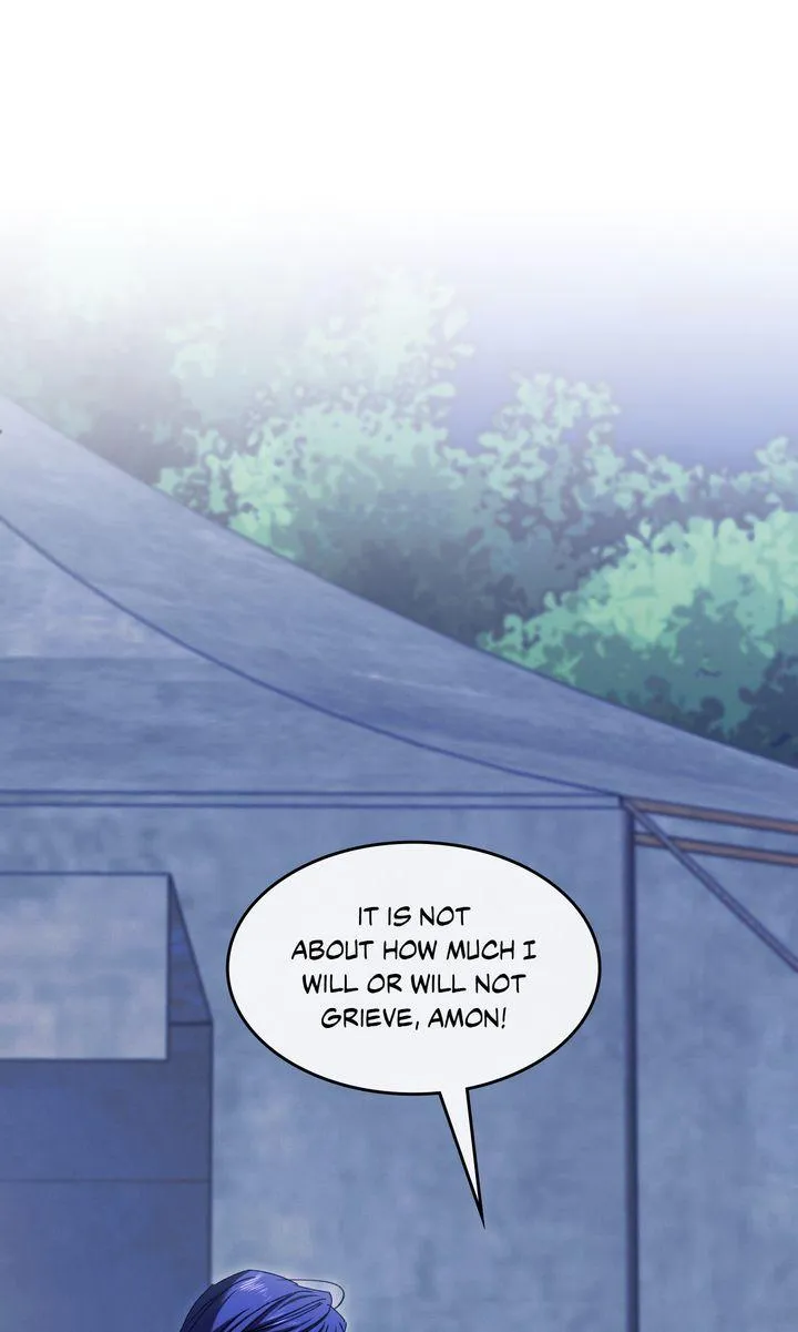 The Snake that Swallowed the Pomegranate Chapter 48 page 88 - 