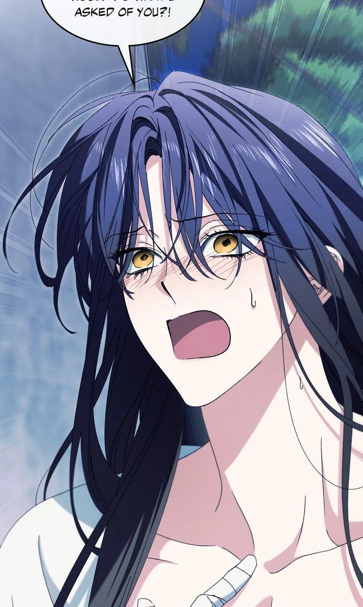 The Snake that Swallowed the Pomegranate Chapter 48 page 90 - 
